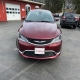 JN auto Chrysler 200 Limited 8 roues/8 pneus 8609437 2015 Image 1