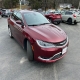 JN auto Chrysler 200 Limited 8 roues/8 pneus 8609437 2015 Image 2