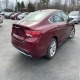 JN auto Chrysler 200 Limited 8 roues/8 pneus 8609437 2015 Image 3