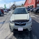 JN auto Subaru Crosstrek AWD, 4 mags sans pneus et 4 roue aciers avec pneus d`hiver 8609419 2017 Image 1