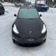 JN auto Tesla Model 3 SR+ Premium partiel,Cuir, RWD !  0-100 km/h 5.6 sec., Bijou de technologie, Tapis moulés neuf! Tapis frunk et valise moulés neuf!!! 8608717 2019 Image 1