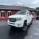 JN auto Honda Ridgeline 4WD 2009 8609688 Image principale
