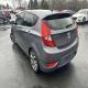 JN auto Hyundai ACCENT GLS , TOIT OUVRANT 8610056 2016 Image 2
