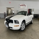 JN auto Ford Mustang Convertible 2007 8609477 Image principale