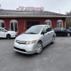 JN auto Honda Civic  DX 2006 8610076 Image principale