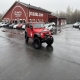 JN auto Jeep Wrangler JK Unlimited Sport 2016 8610085 Image principale