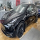 JN auto Tesla Model Y LR PERFORMANCE AWD AP 2022 8608720 Image principale