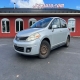 JN auto Nissan Versa 1.8 S 2007 8609763 Image principale