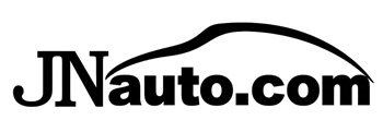 JN Auto Logo