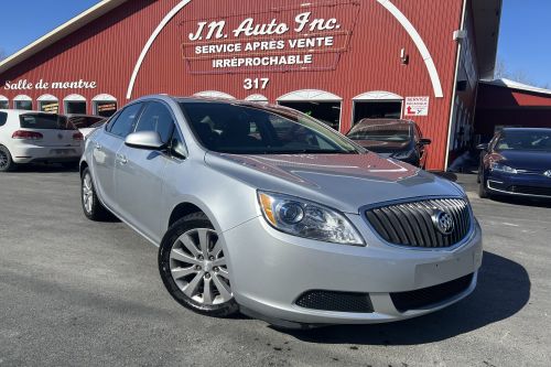Buick Verano 2016 Base $ 11943