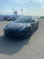 Tesla Model 3 LR 2018 AWD ** in Transit ** $ 35941