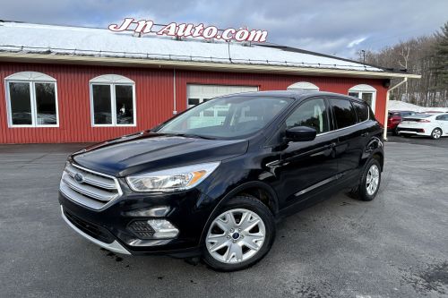 Ford Escape  2019 SE 4WD Ecoboost 8 roues/8 pneus $ 18943