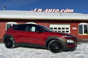 Hyundai Kona 2019 AWD 8 Roues/8 pneus $ 18843