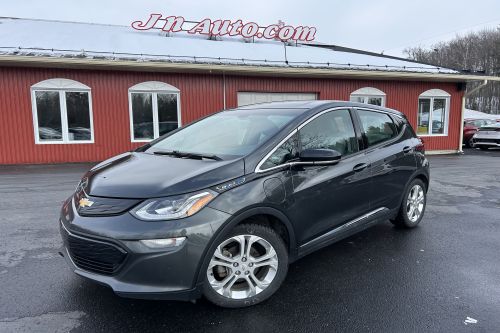 Chevrolet Bolt 2020 EV LT $ 20943