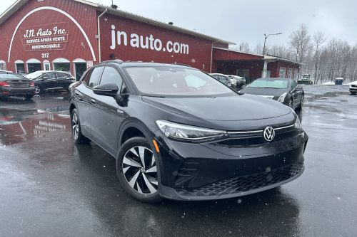 Volkswagen ID 4 2023 PRO AWD  $ 37942