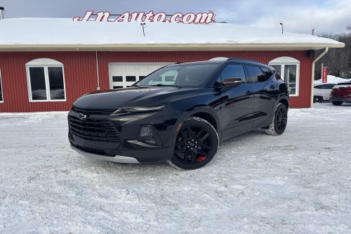 Chevrolet Blazer 2021 2LT AWD $ 30943
