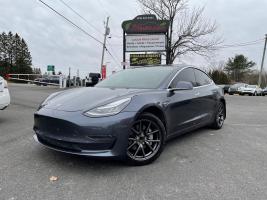 Tesla Model 3 SR+2020  RWD AP, Premium partiel !  0-100 km/h 5.6 sec. $ 56239