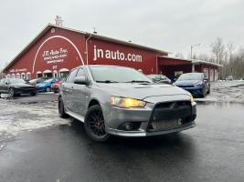 Mitsubishi lancer  2012 Ralliart AWC $ 9942