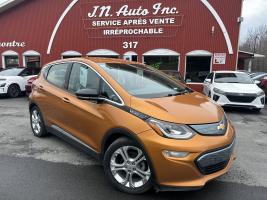 Chevrolet Bolt 2017 EV LT $ 15843