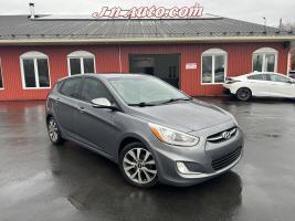 Hyundai ACCENT 2016 GLS , TOIT OUVRANT $ 8943