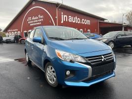 Mitsubishi Mirage  2022 ES $ 19941