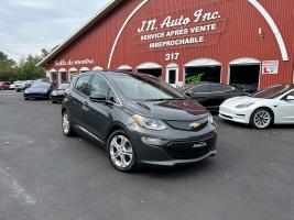 Chevrolet Bolt2019 EV LT 400Vコンボ110Vおよび220V $ 24441